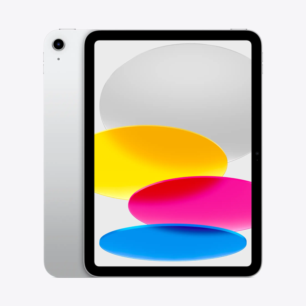 Apple iPad 11th Generation 2025 11" 256GB Wi-Fi