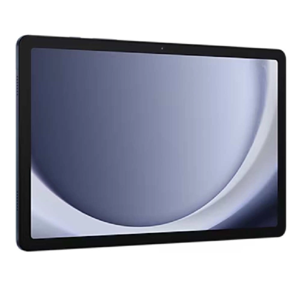 Samsung Galaxy Tab A9 Plus ‏(SM-X210) بسعة 4 جيجابايت / 64 جيجابايت Wi-Fi كحلي