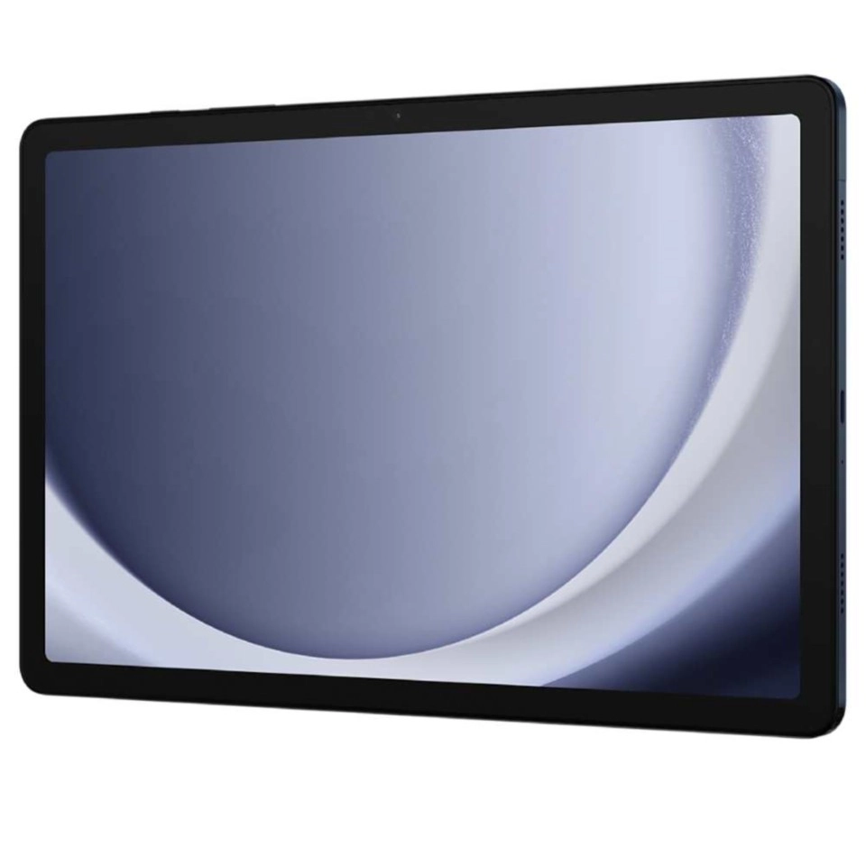 Samsung Galaxy Tab A9 Plus ‏(SM-X210) بسعة 8 جيجابايت / 128 جيجابايت Wi-Fi كحلي