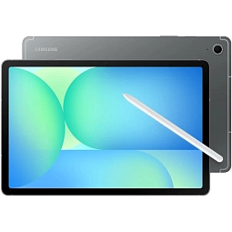 Samsung Galaxy Tab S10 FE (SM-X520) 12GB/256GB Wi-Fi Gray