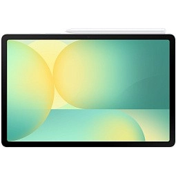 Samsung Galaxy Tab S10 FE (SM-X520) 12 ГБ / 256 ГБ Wi-Fi Серебристый