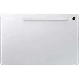 Samsung Galaxy Tab S10 FE (SM-X520) 8 ГБ / 128 ГБ Wi-Fi Серебристый
