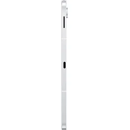 Samsung Galaxy Tab S10 FE Plus ‏(SM-X620) بسعة 8 جيجابايت / 128 جيجابايت Wi-Fi فضي