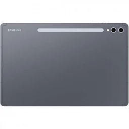 Samsung Galaxy Tab S10 Plus ‏(SM-X820) بسعة 12 جيجابايت / 256 جيجابايت Wi-Fi جرافيت