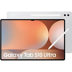 Samsung Galaxy Tab S10 Ultra (SM-X920) 12GB/256GB Wi-Fi Silver