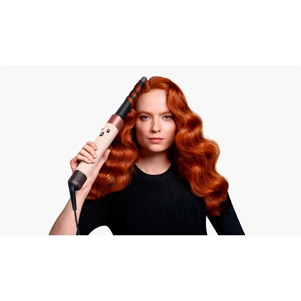 Hair Dryer Dyson HS08 Ceramic Pink