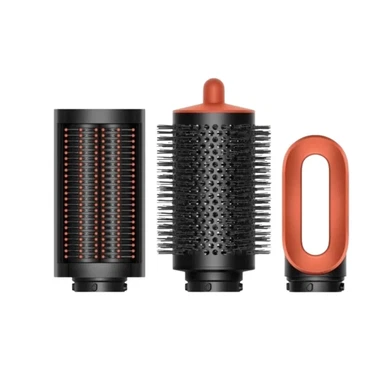 مجفف شعر Dyson HS08 أزرق فينكا/توباز