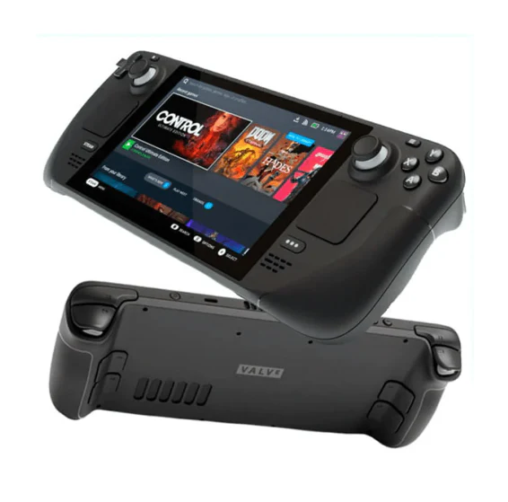 Valve Steam Deck OLED 512GB