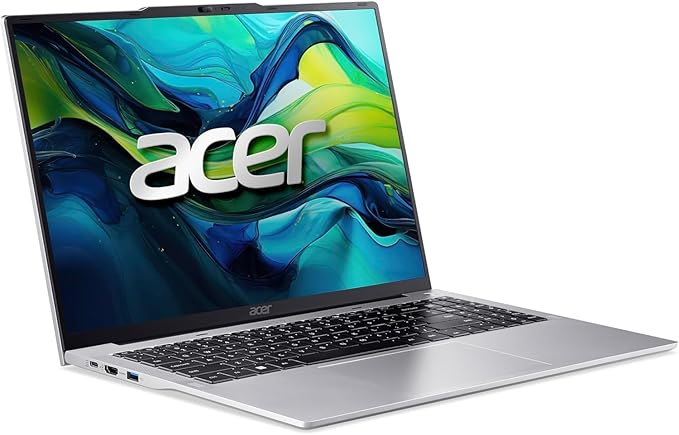 لابتوب Acer Aspire Lite i3-1305U 8GB/256GB (NX.JN0EM.001)