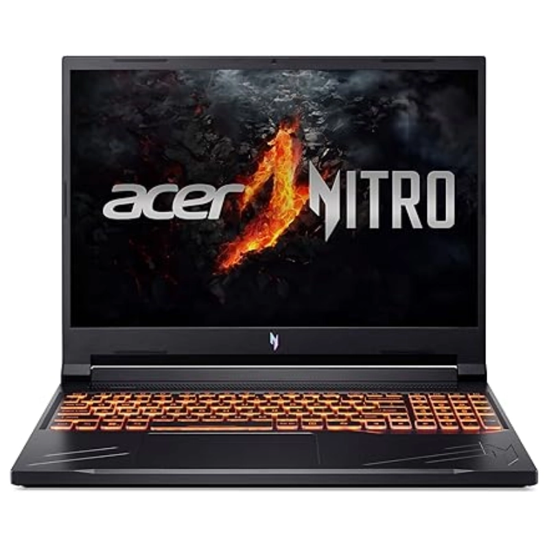 Acer Laptop Nitro V16 i7-14650HX 16GB/512GB (NH.QTREM.001)