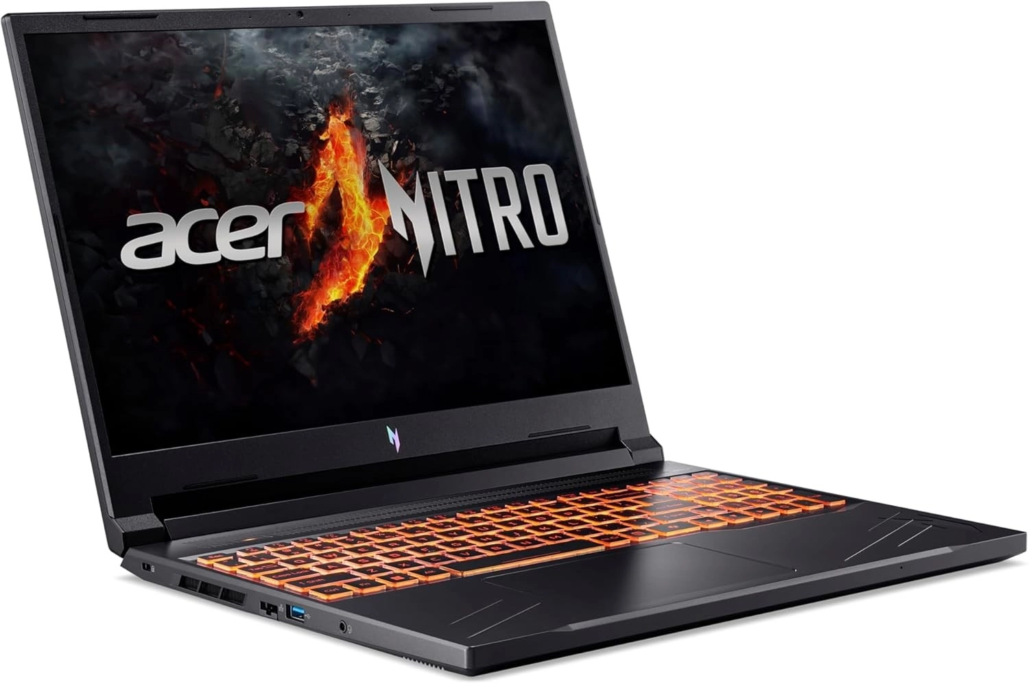 Acer Laptop Nitro V16 i7-14650HX 16GB/512GB (NH.QTQEM.001)