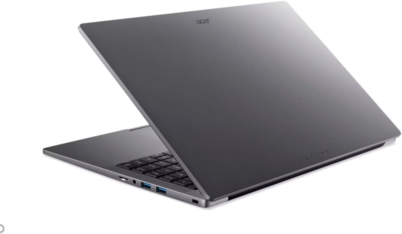 لابتوب Acer Aspire Lite 15 Celeron N4500 8 جيجابايت/256 جيجابايت
