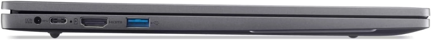 لابتوب Acer Aspire Lite 15 Celeron N4500 8 جيجابايت/256 جيجابايت