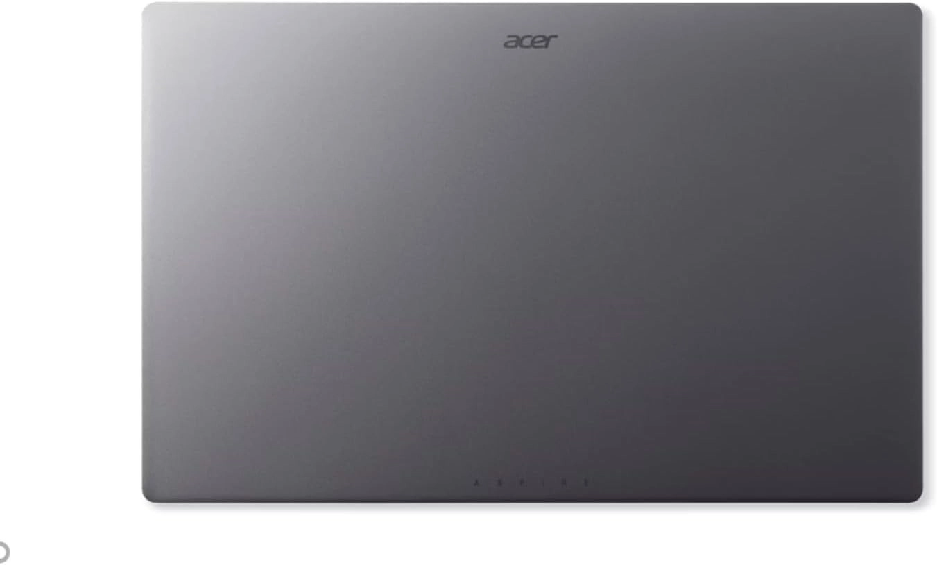 لابتوب Acer Aspire Lite 15 Celeron N4500 8 جيجابايت/256 جيجابايت