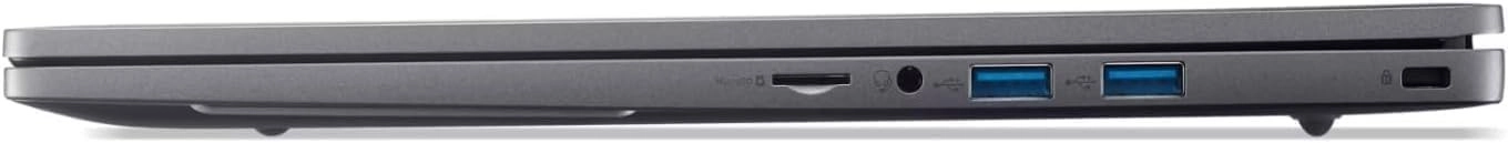 لابتوب Acer Aspire Lite 15 Celeron N4500 8 جيجابايت/256 جيجابايت