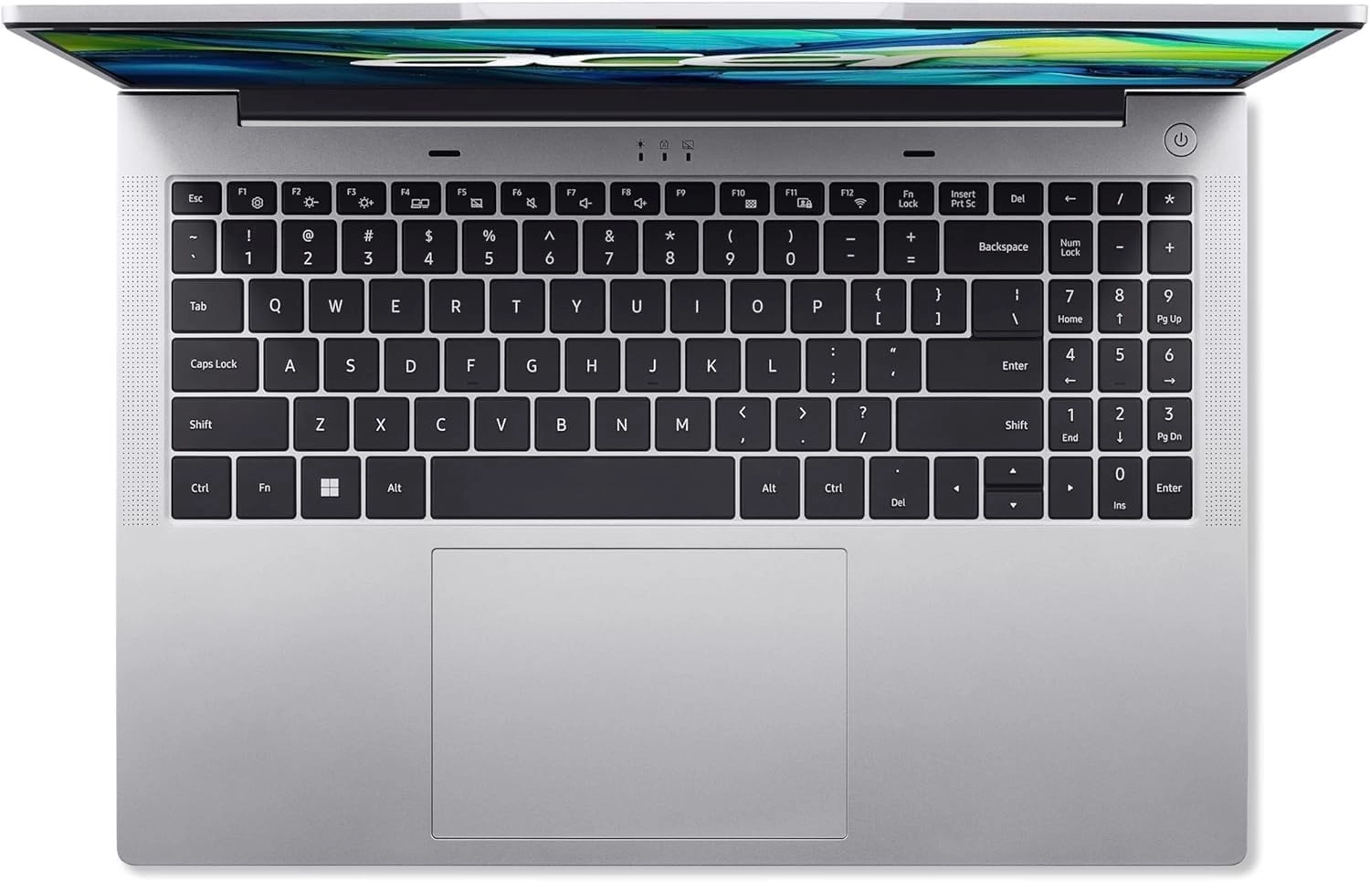 Acer Laptop Aspire Lite 16 i3-1305U 8GB/512GB