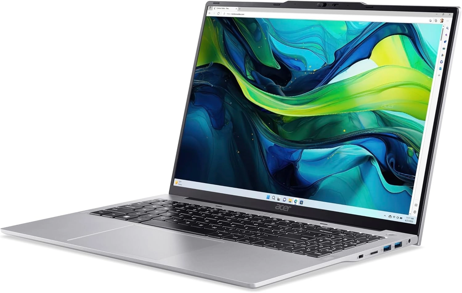 Acer Laptop Aspire Lite 16 i5-1334U 8GB/512GB