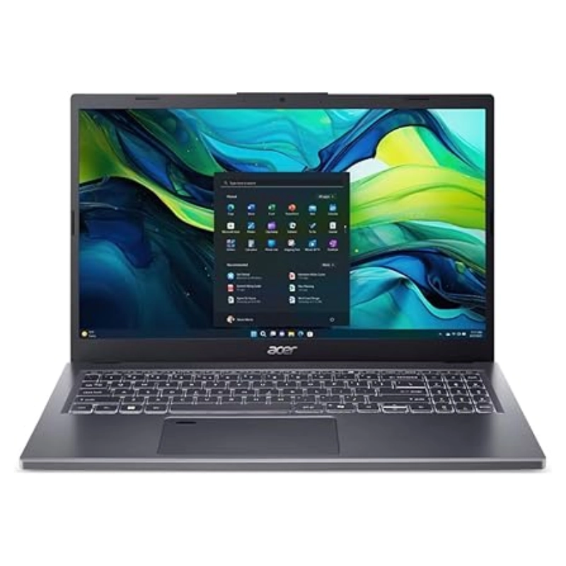 Acer Laptop Aspire 15 A15-51M-56A1 i5-120U 8GB/512GB
