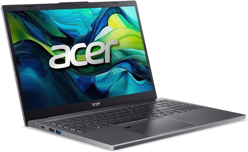 Acer Laptop Aspire 15 A15-51M-56A1 i5-120U 8GB/512GB