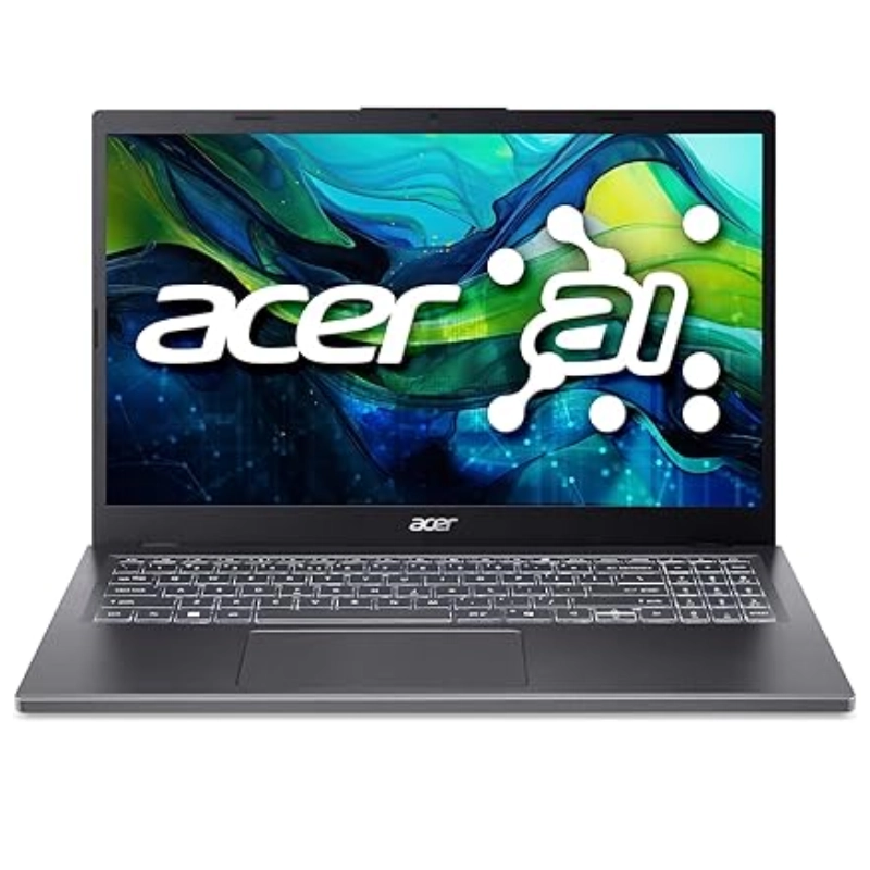 Acer Laptop A15 R7-8840HS 16GB/512GB