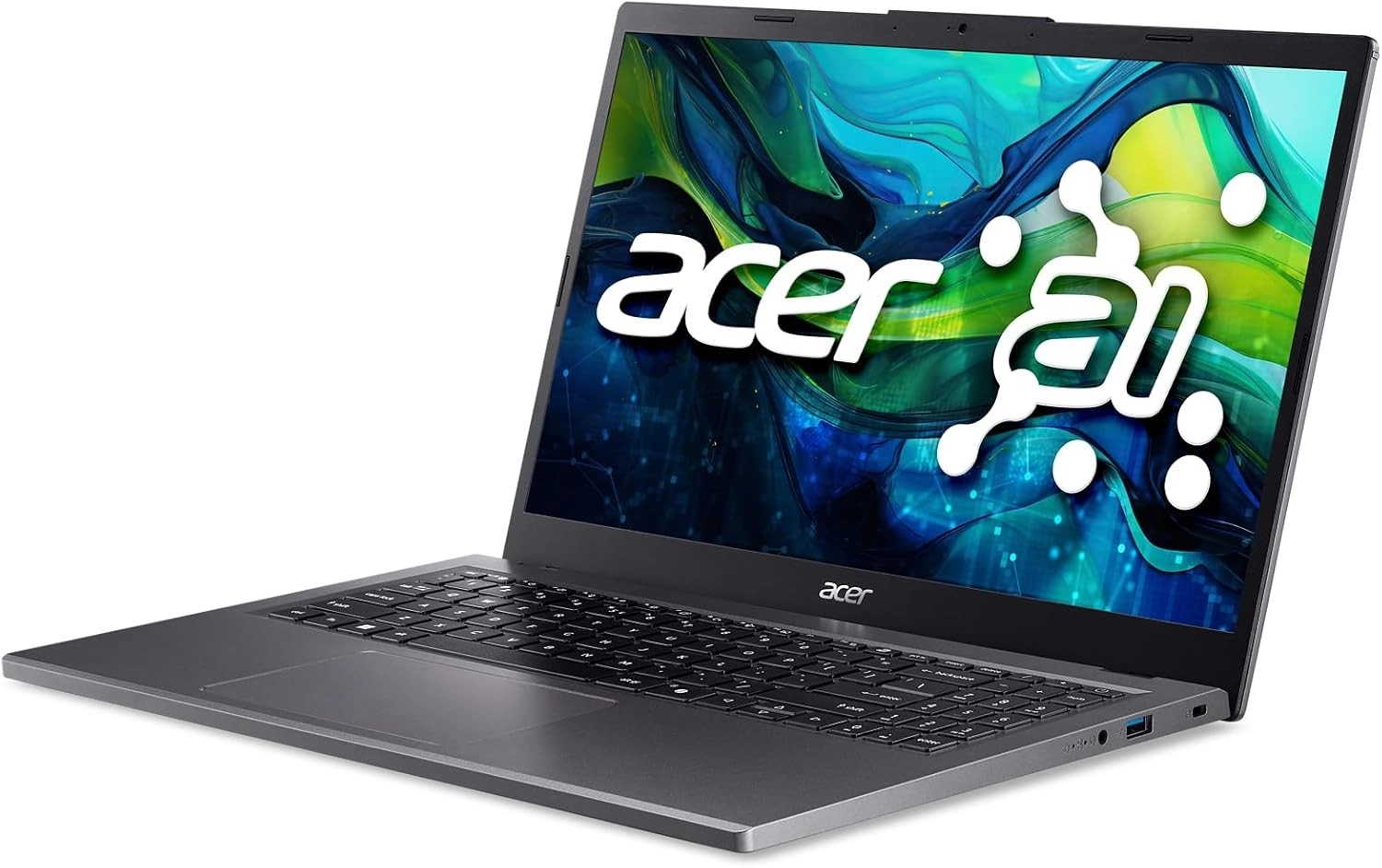 Acer Laptop A15 R7-8840HS 16GB/512GB