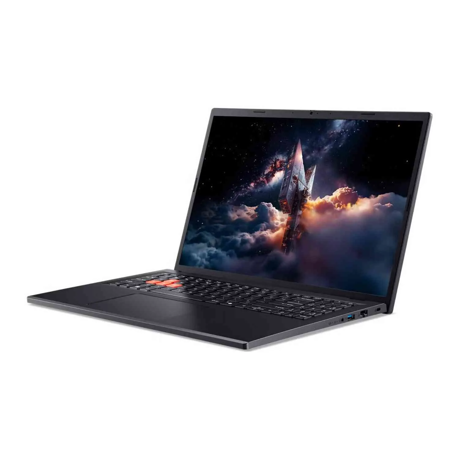 Acer Laptop Nitro Lite i5-13420H 16GB/512GB (RTX4050 6GB) (NH.DAEEM.002)