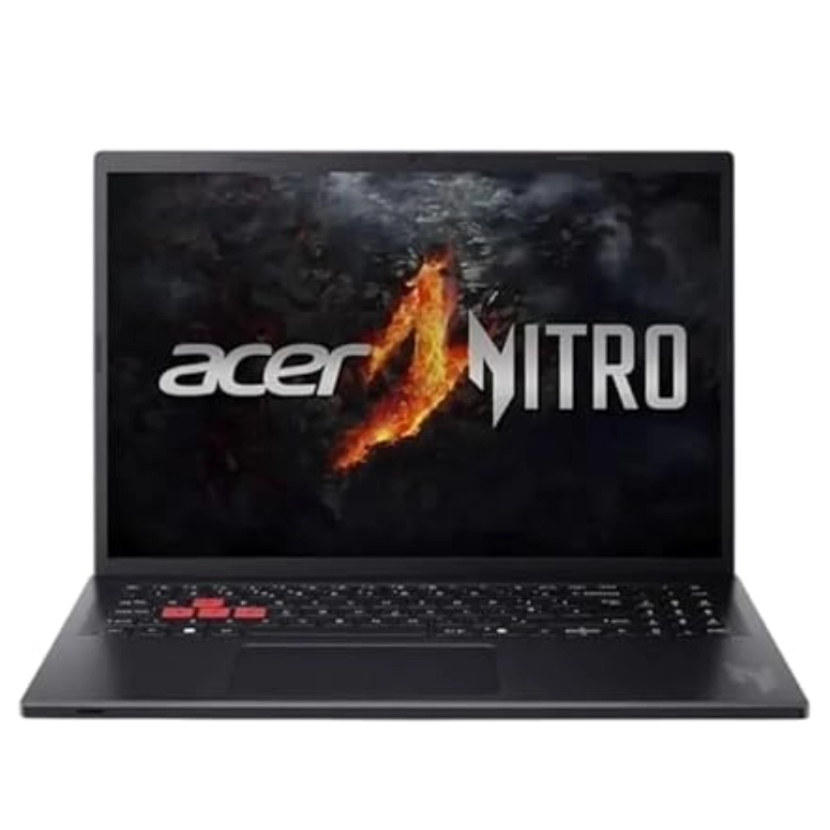 Acer Laptop Nitro Lite i7-13620H 16GB/512GB (RTX3050 6GB) (NH.DAAEM.003)