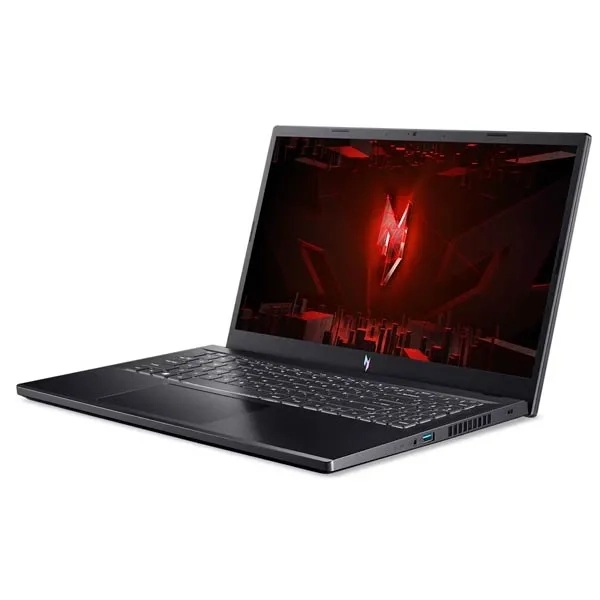 Ноутбук Acer Nitro V15 Gaming i9-13900H 16ГБ/512ГБ (RTX5060 8ГБ) (NH.QZ8EM.001)