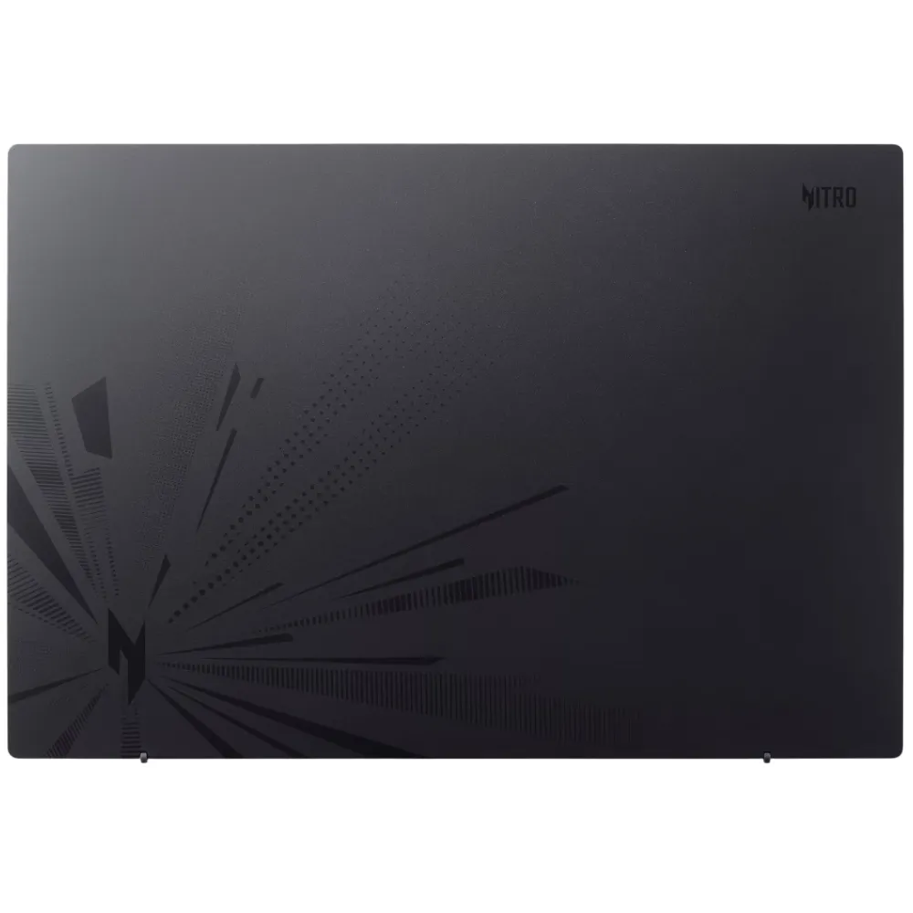 لابتوب Acer Nitro NL16-71G i5-13420H 16جيجابايت/512جيجابايت (RTX4050 6GB)