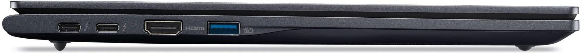 Ноутбук Acer TravelMate P4 14 TMP414-55-TCO-56MY Core Ultra 5 225U 16ГБ/512ГБ