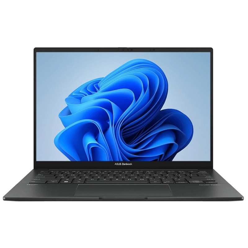 ASUS Laptop Zenbook 14 Q415MA-U5512 i5-1235U 8GB/512GB