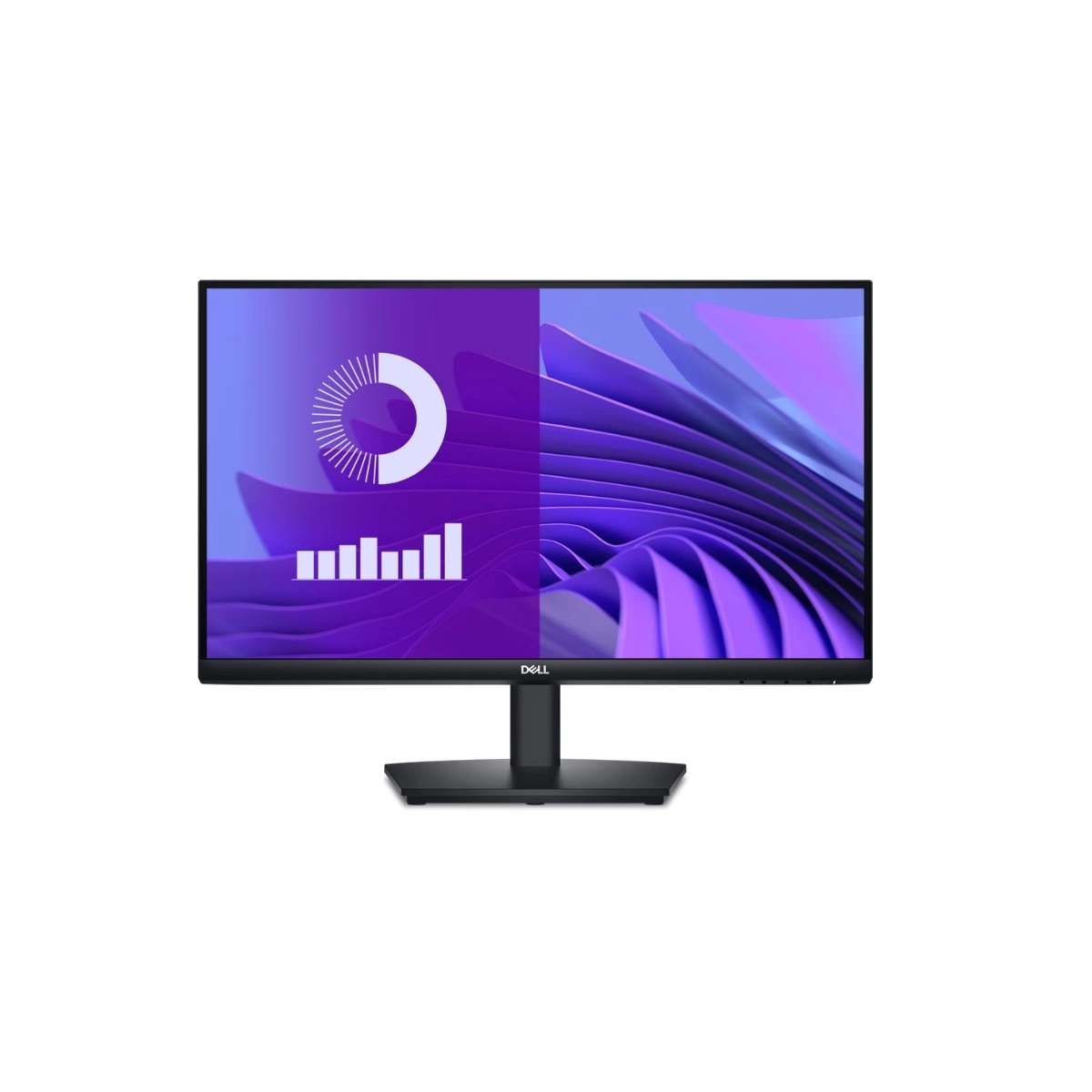 Монитор Dell 24 E2425HS VA 23.8"