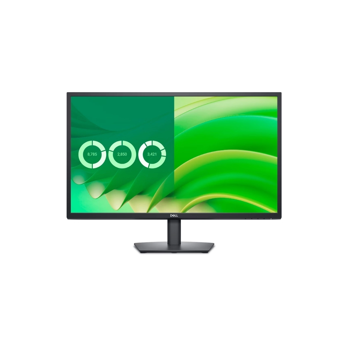 شاشة Dell 27 E2725H VA مقاس 27 بوصة