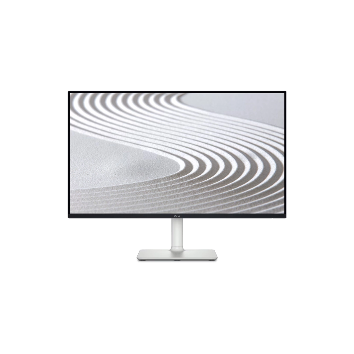 شاشة Dell 24 S2425H IPS مقاس 23.8 بوصة