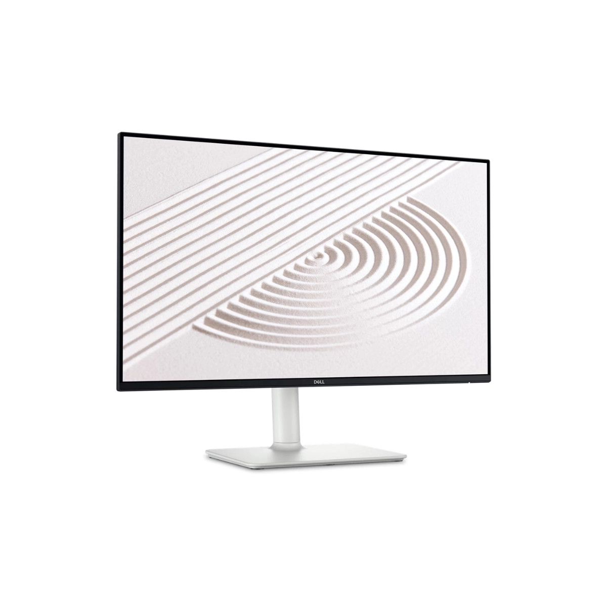 شاشة Dell 24 Plus S2425HS IPS مقاس 23.8 بوصة
