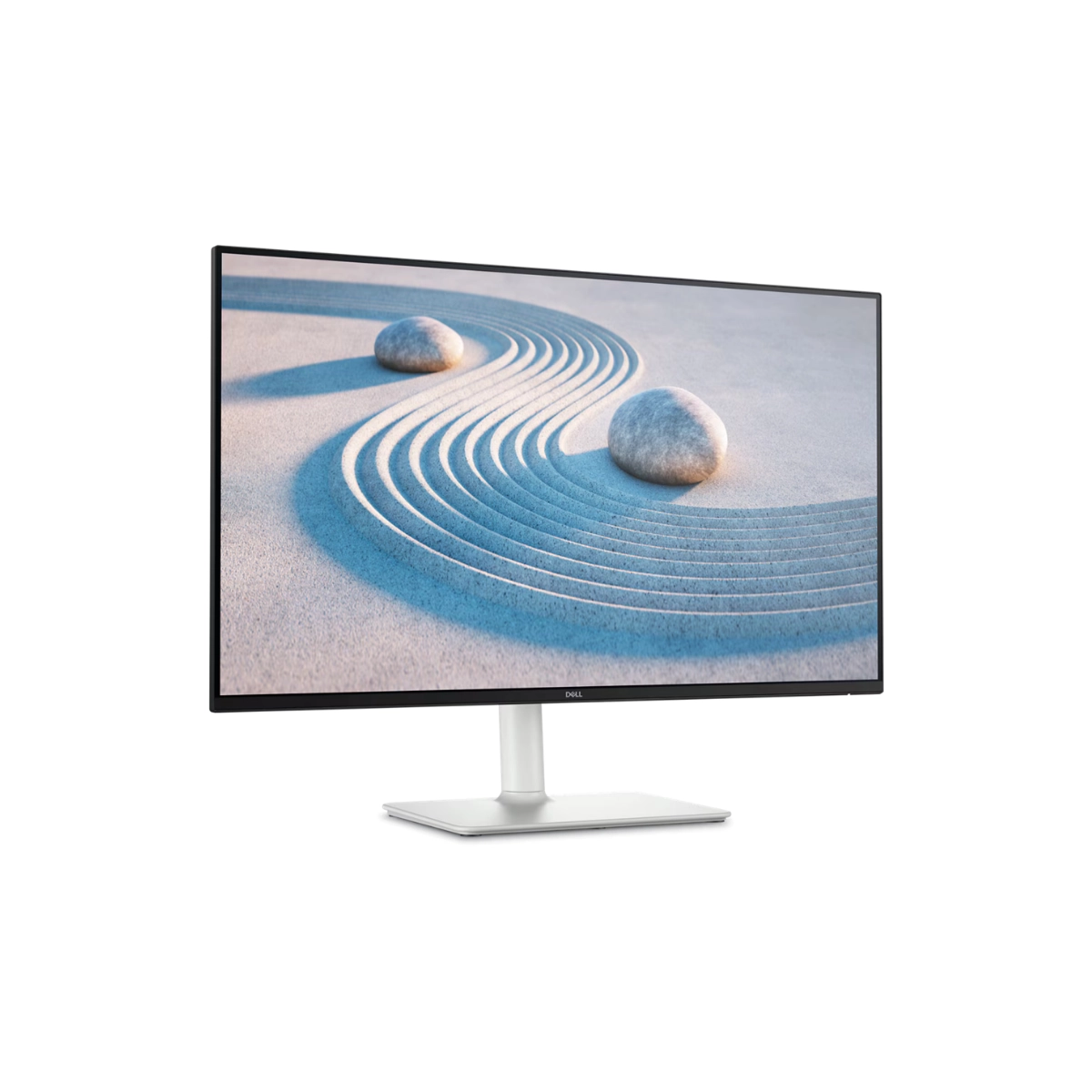 شاشة Dell 27 Plus S2725DS IPS مقاس 27 بوصة