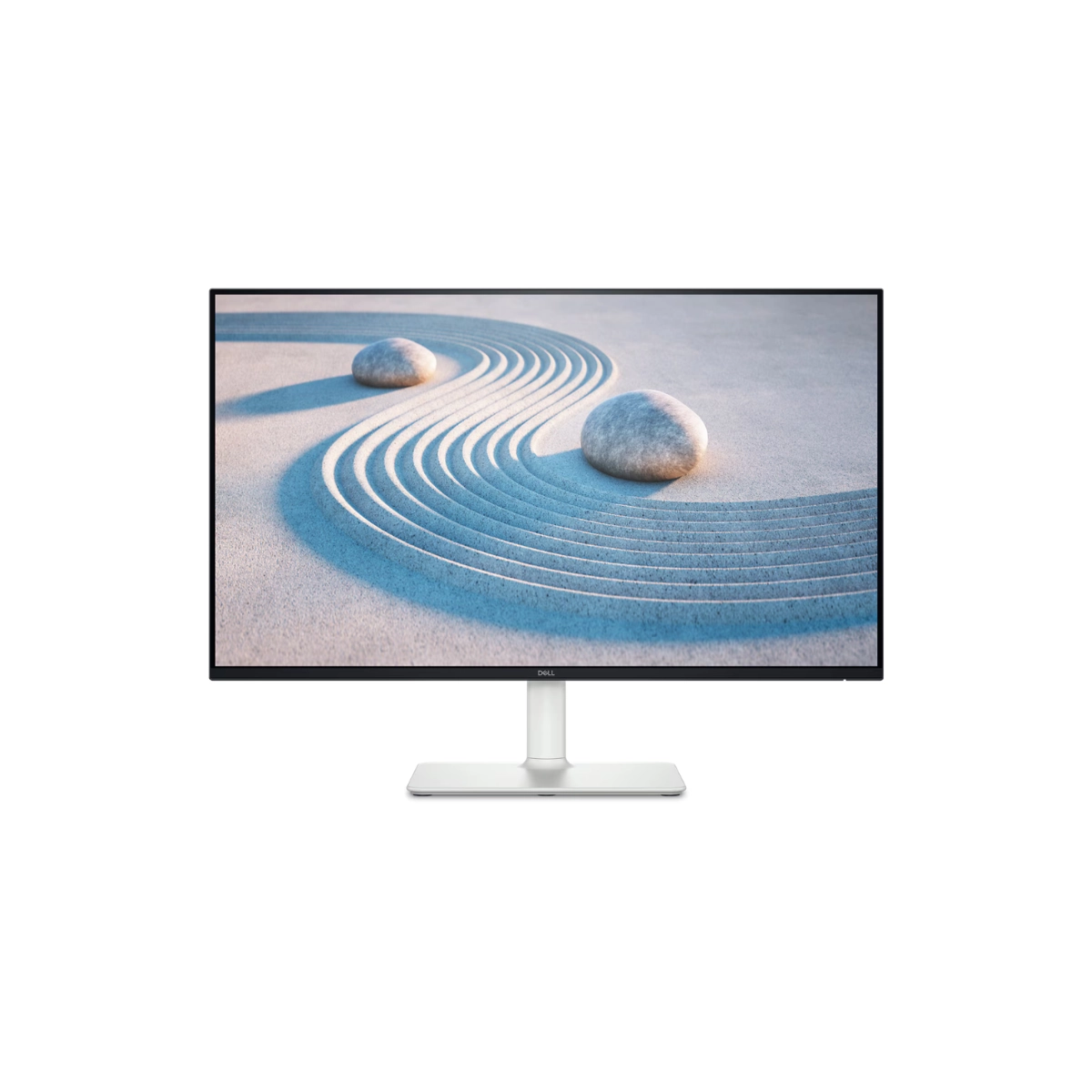 شاشة Dell 27 Plus S2725DS IPS مقاس 27 بوصة