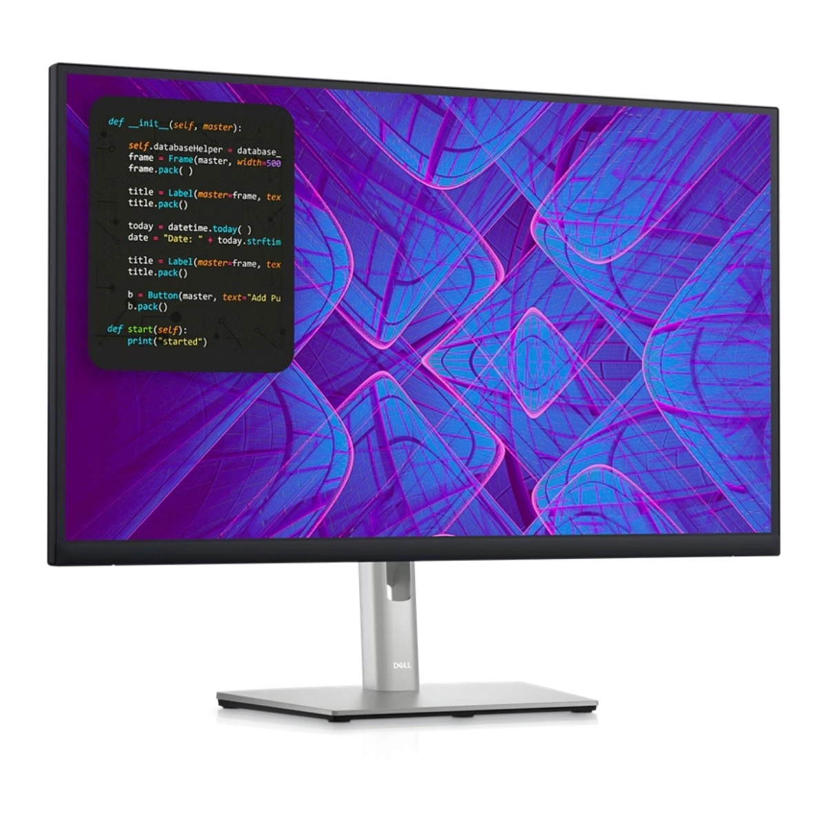 Dell Pro 27 Plus Monitor P2723QE IPS 27"