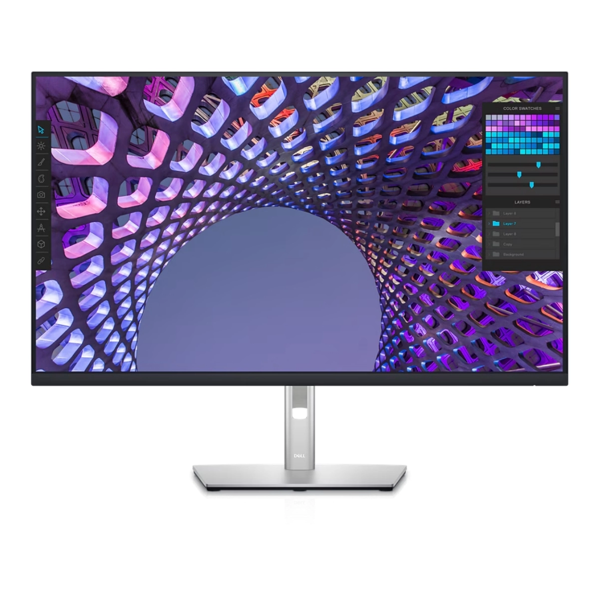 Dell Pro 32 Plus Monitor P3223QE