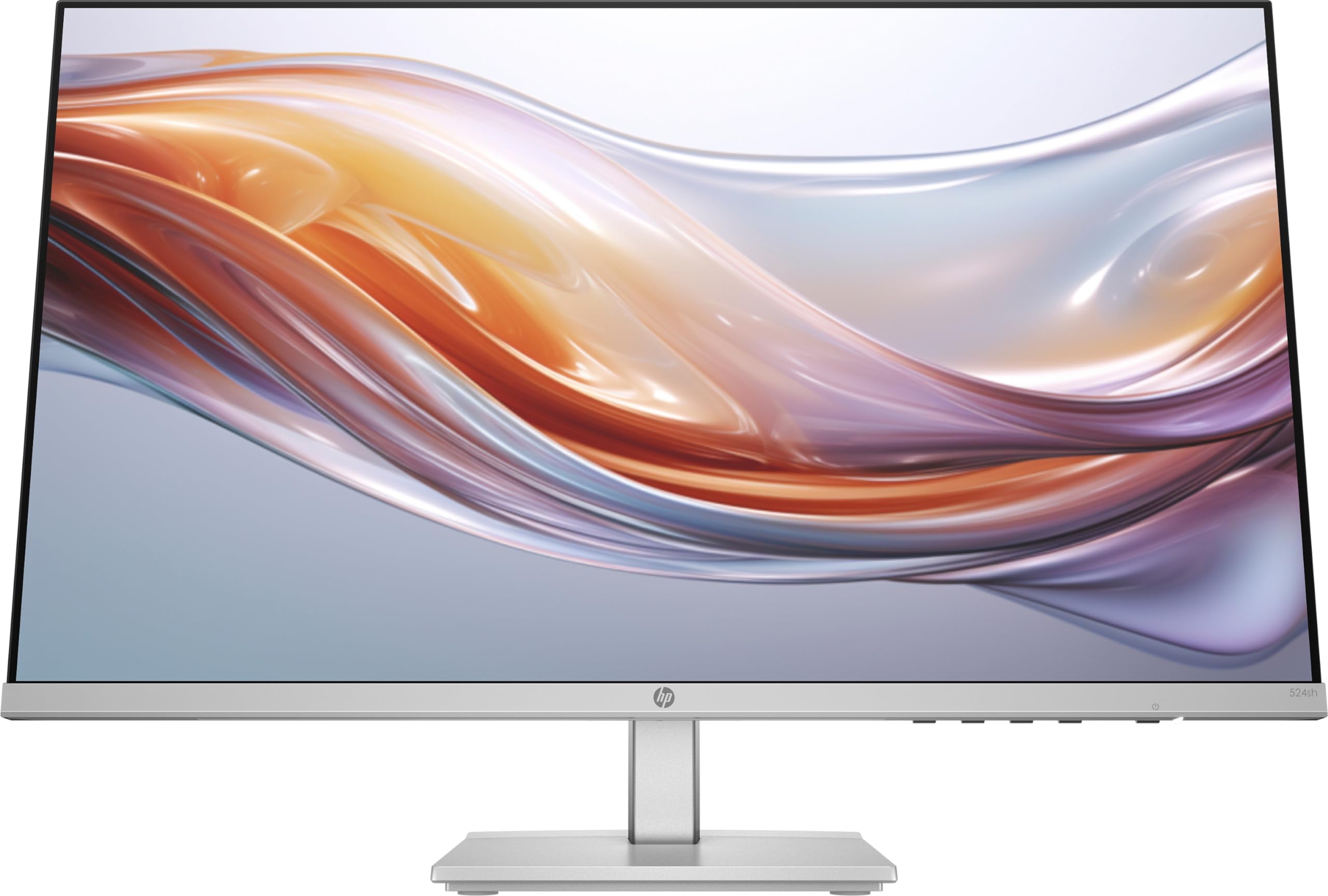HP 23.8" Display LED Монитор (524SH)