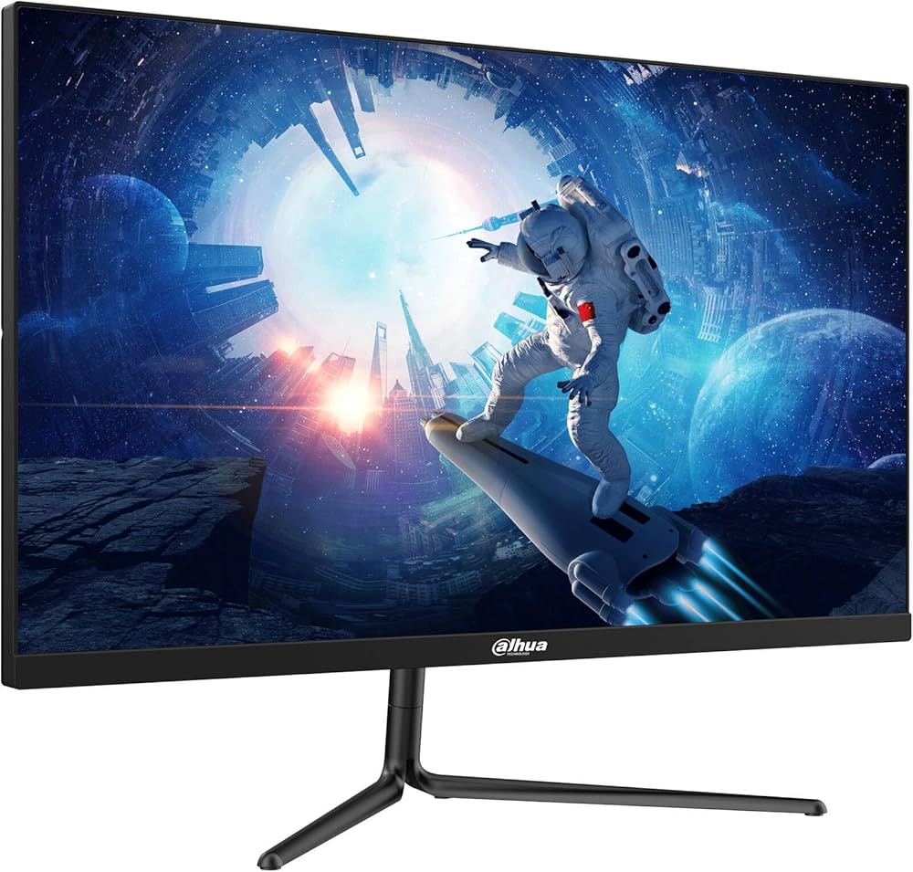 Dahua 27.0" Display شاشة LED (LM27-E231)