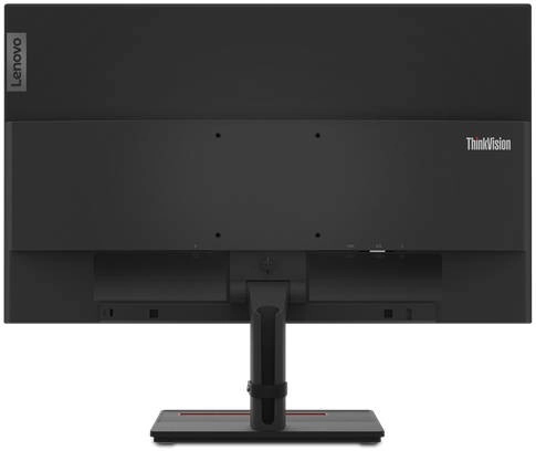 شاشة Lenovo ThinkVision S24e-20 (62AEKAT2UK)