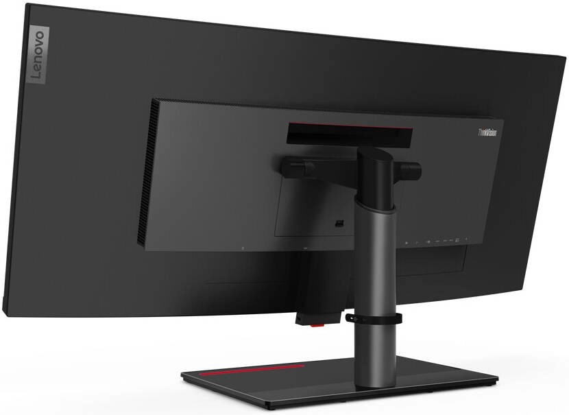 Монитор Lenovo ThinkVision P40w-20 (62C1GAT6UK)