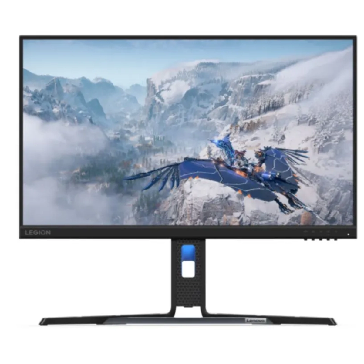 Монитор Lenovo Legion R24e-30 (67CCGAC4AE)