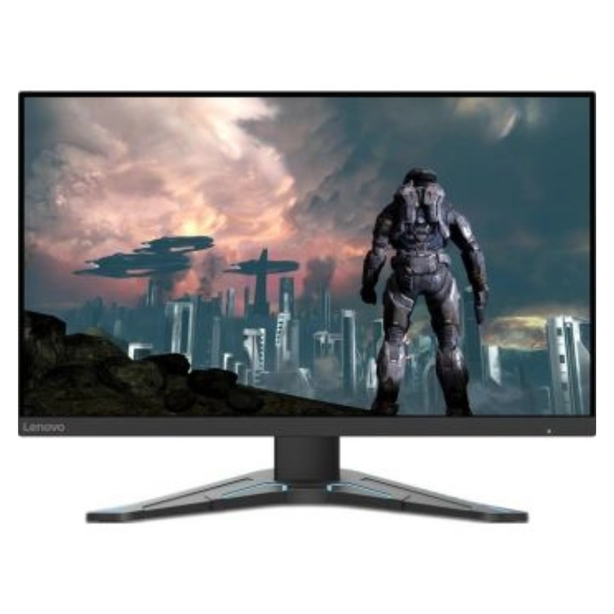 Монитор Lenovo G24-20 (66CFGAC1AE)