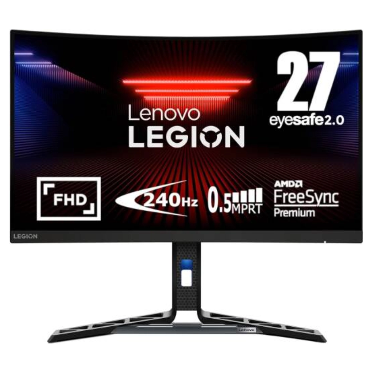 Монитор Lenovo Legion R27fc-30 (67B6GAC1AE)