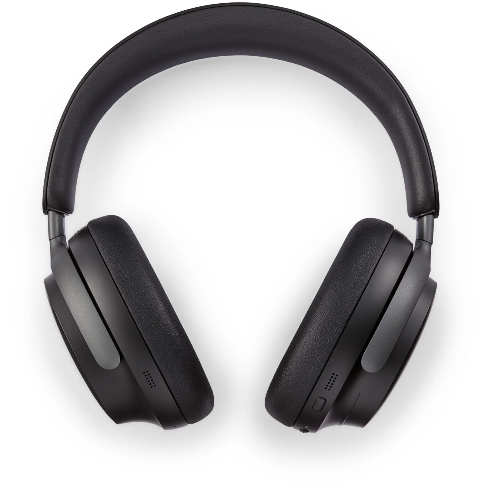 سماعة رأس لاسلكية Bose QC Ultra باللون الأسود (880066-0100)