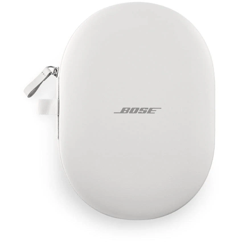 Bose QC Ultra Wireless Headphone White Smoke (880066-0200)