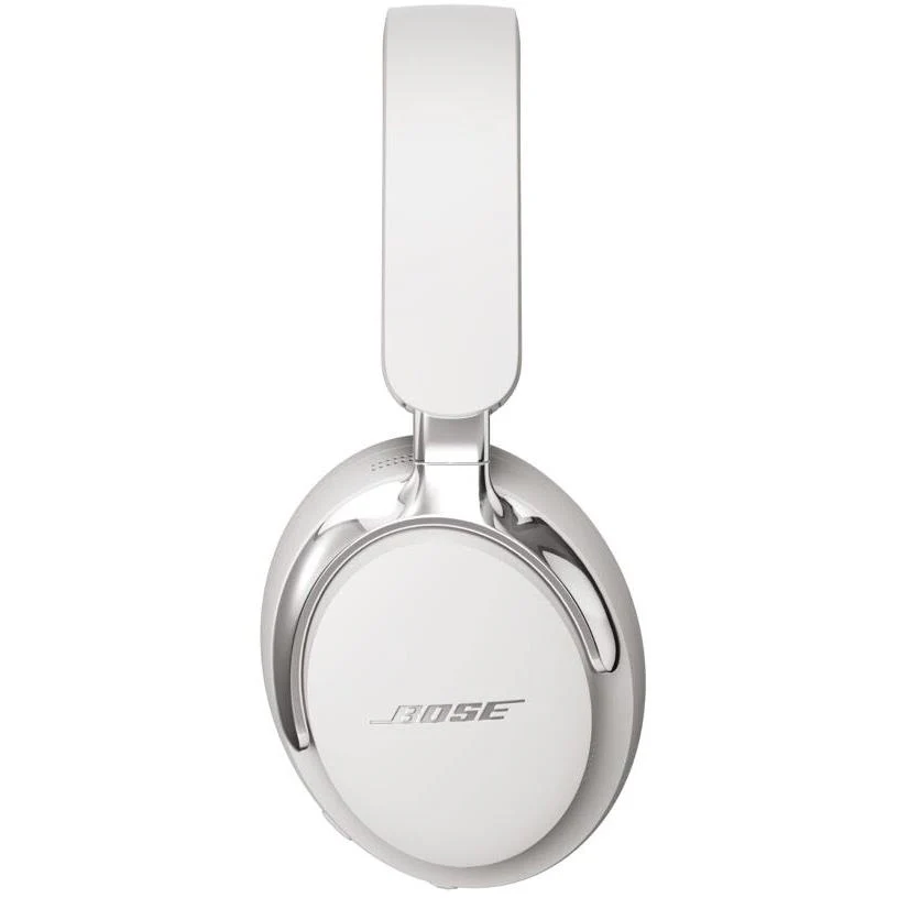Bose QC Ultra Wireless Headphone White Smoke (880066-0200)