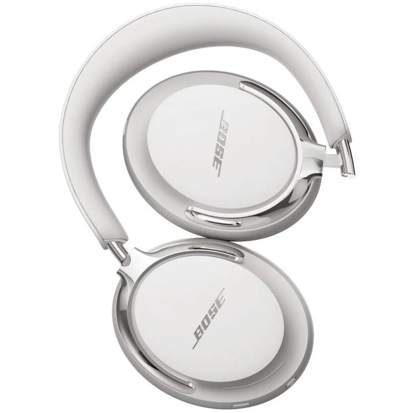 Bose QC Ultra Wireless Headphone White Smoke (880066-0200)